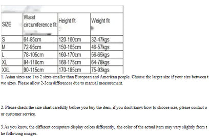 Posture Correction Belt