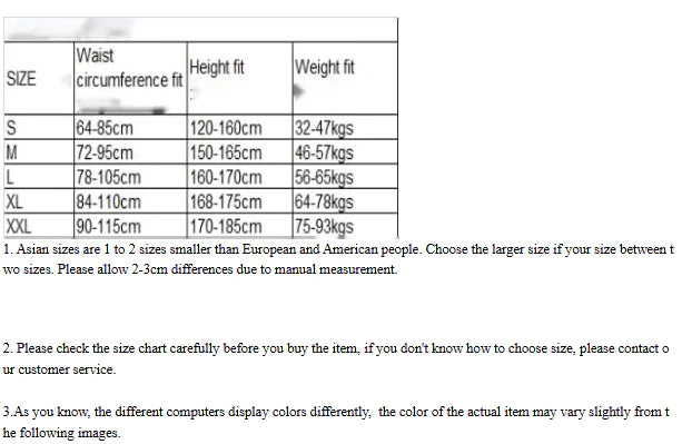 Posture Correction Belt
