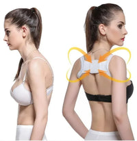 Posture Correction Belt