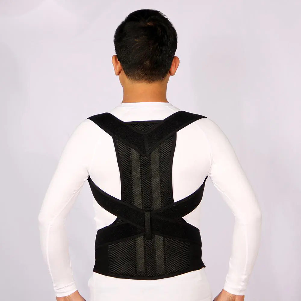 Posture Correction Belt