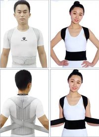Posture Correction Belt